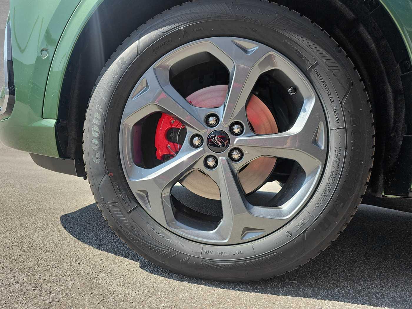 Ford Kuga Hybrid Plug in Hybrid ST Line X