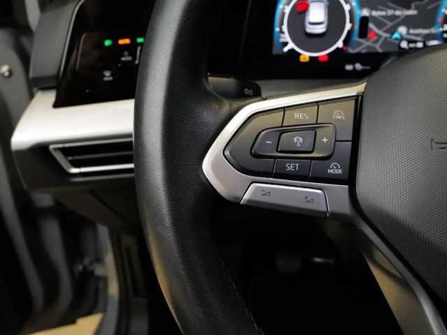 Volkswagen Golf Golf VIII Life