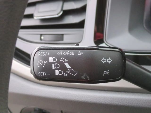 Volkswagen Polo Comfortline