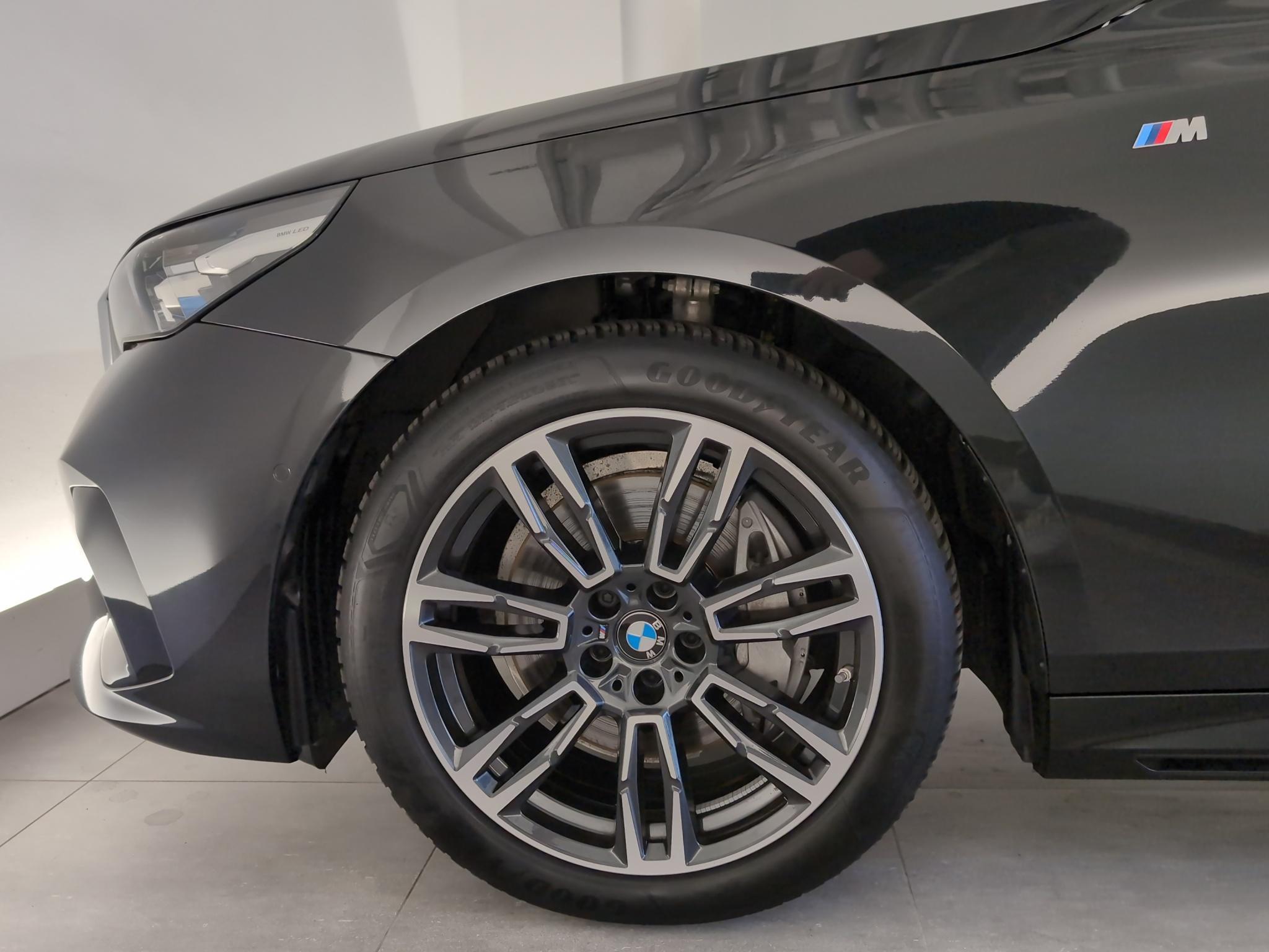 BMW 540 540d Touring xDrive