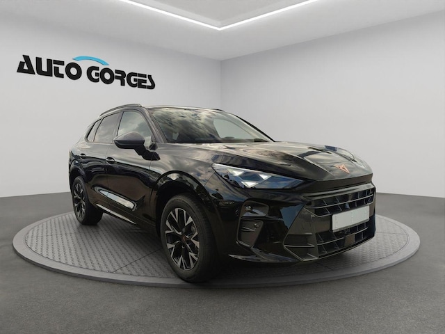 Cupra Terramar 1.5 eTSI