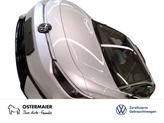 Volkswagen ID.7 286PS NP.71T ACC.5J-G.WÄRMEPUMPE.AHK.AREA-VIEW.NAVI+VC.HARMAN.HUD