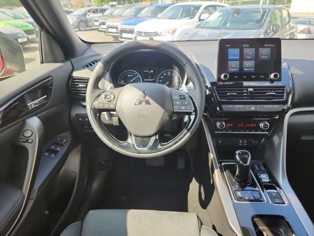 Mitsubishi Eclipse Cross PHEV