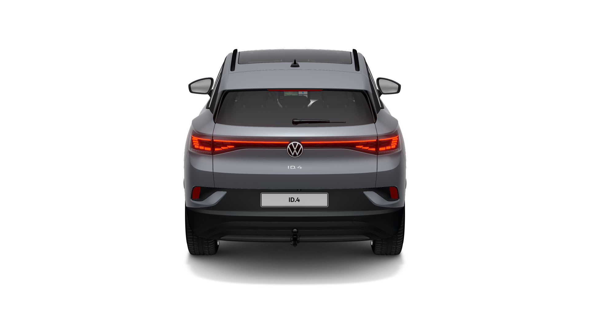 Volkswagen ID.4 | NAVI AHK PANO LED