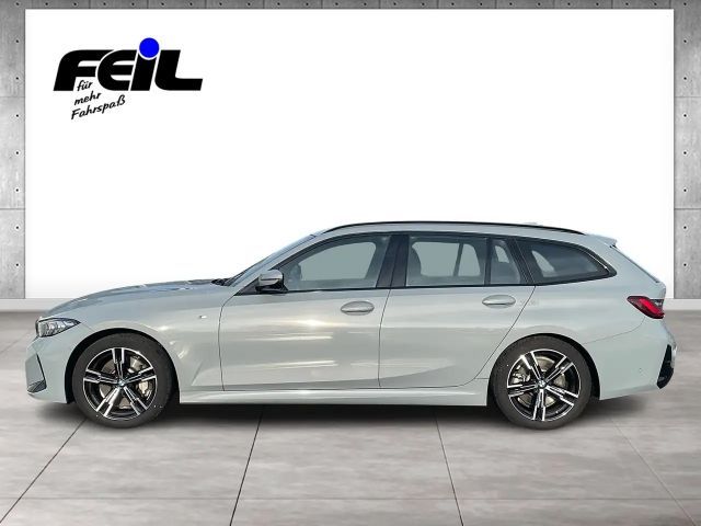 BMW 330 330i M-Sport xDrive