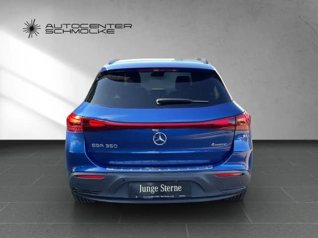 Mercedes-Benz EQA 350 4MATIC Advanced