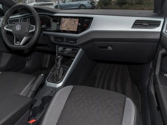 Volkswagen Taigo 1.5 TSI DSG IQ.Drive