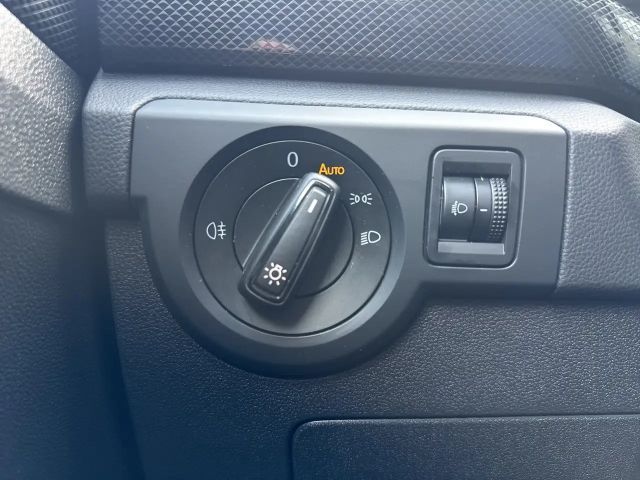 Volkswagen T-Cross DSG Life