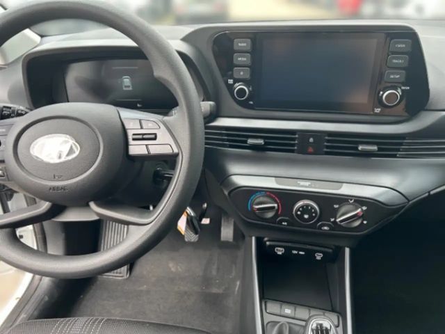 Hyundai i20 1.0 Select T-GDi