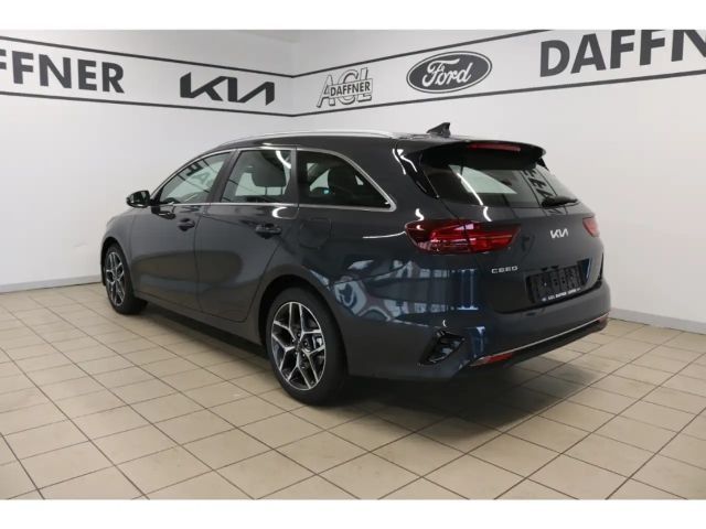 Kia Ceed Spirit SportWagon