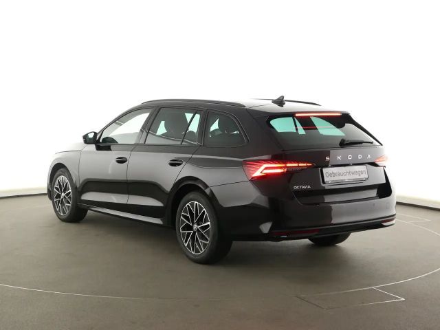 Skoda Octavia 1.5 TSI Combi Selection