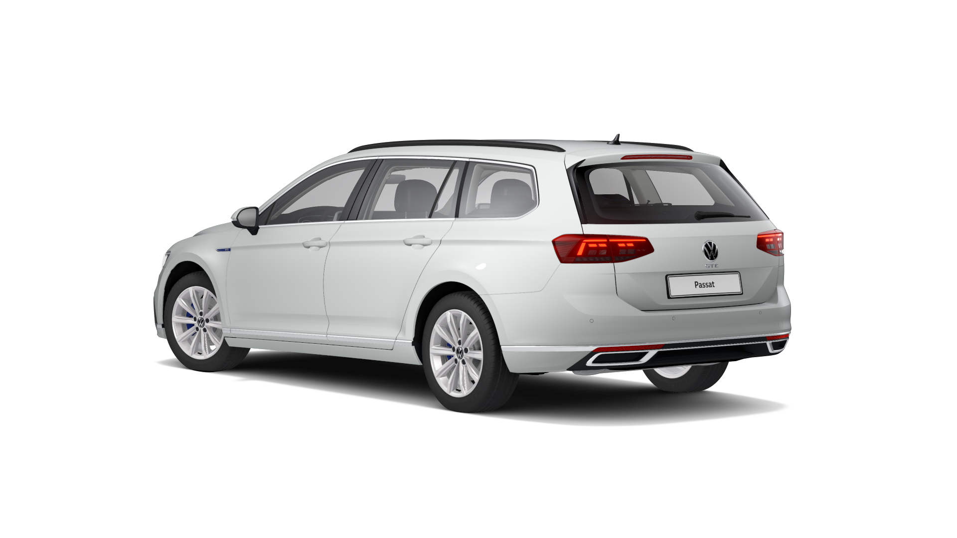 Volkswagen Passat GTE Variant