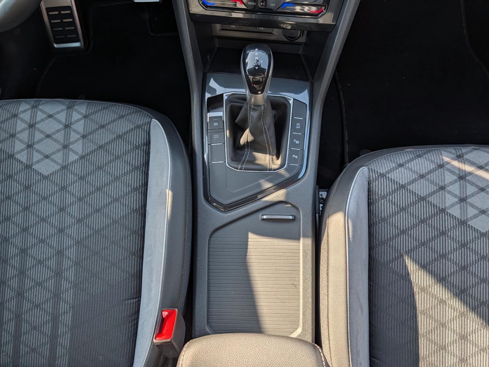 Volkswagen Tiguan 1.5 eTSI DSG R-Line