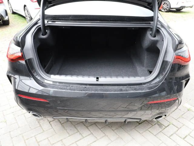 BMW 420 420d Coupé M-Sport xDrive