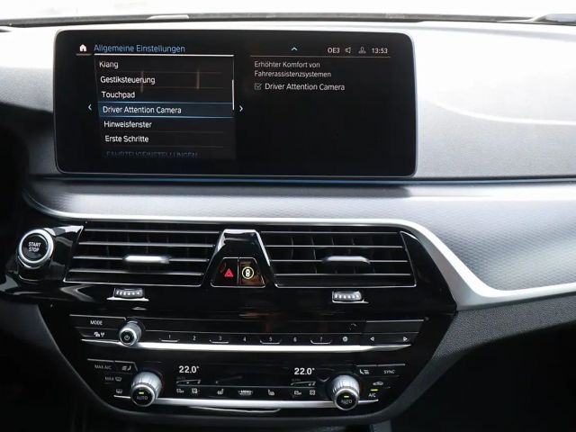 BMW 520 M-Sport Touring