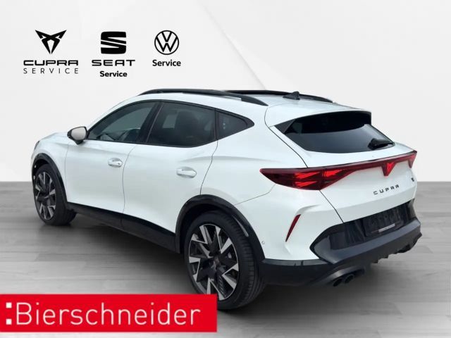 Cupra Formentor 4Drive DSG VZ