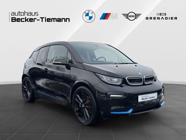 BMW i3 120Ah S
