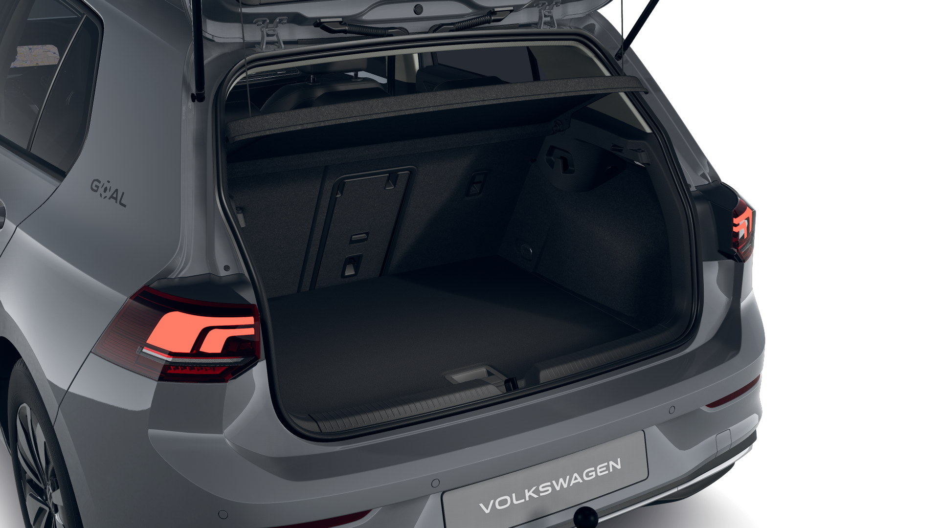 Volkswagen Golf 2.0 TDI Golf VIII