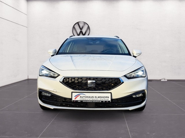 Seat Leon DSG Sportstourer Style