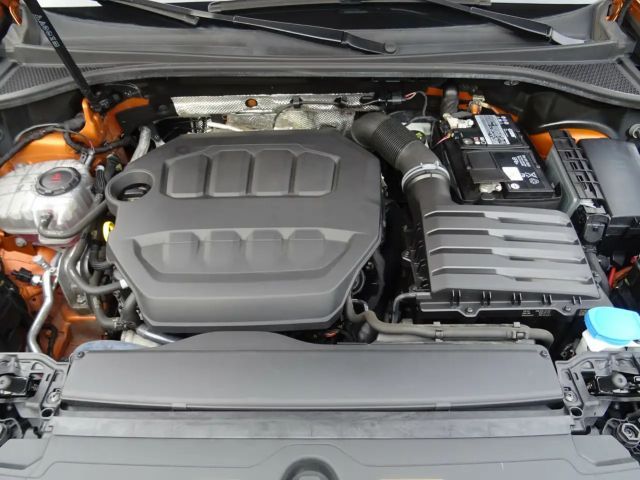 Audi Q3 45 TFSI Quattro S-Line Sportback