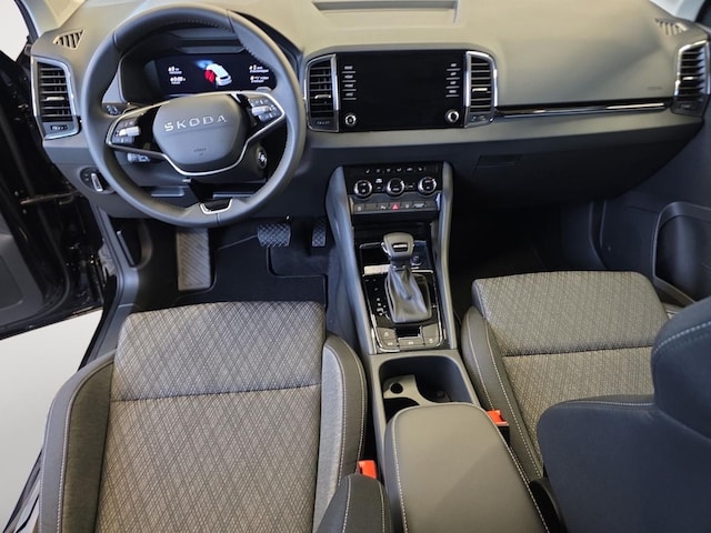 Skoda Karoq 1.5 TSI Selection