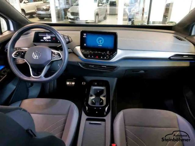 Volkswagen ID.4 Pure