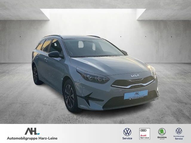 Kia Ceed GDi SportWagon