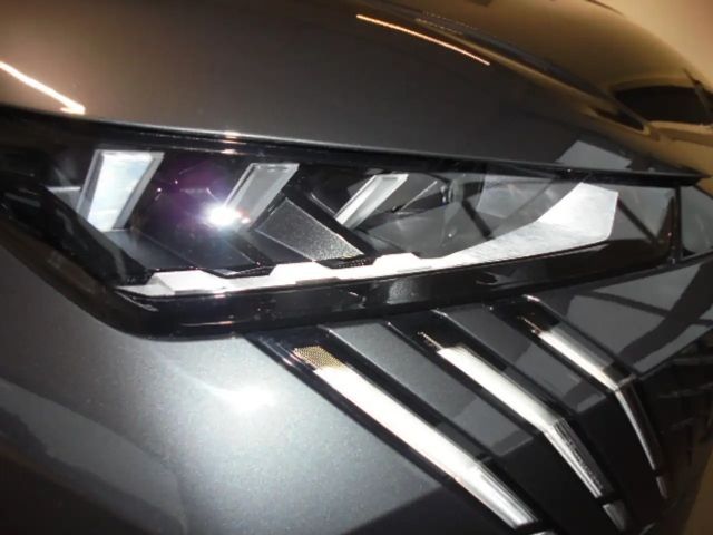 Peugeot 5008 GT-Line Hybrid