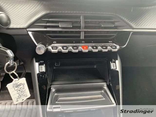 Peugeot 2008 Allure Pack PureTech