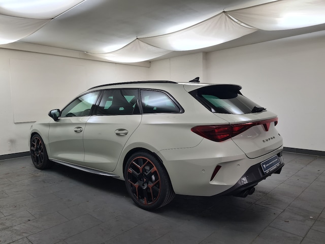 Cupra Leon ST Sportstourer