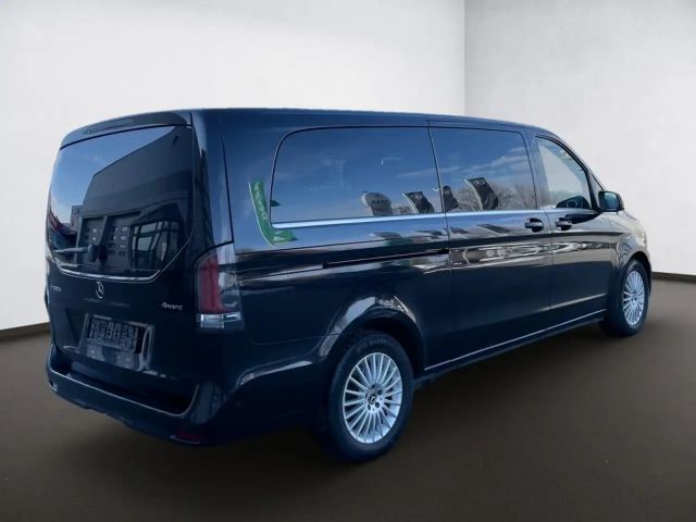 Mercedes-Benz V 300 4MATIC AVANTGARDE