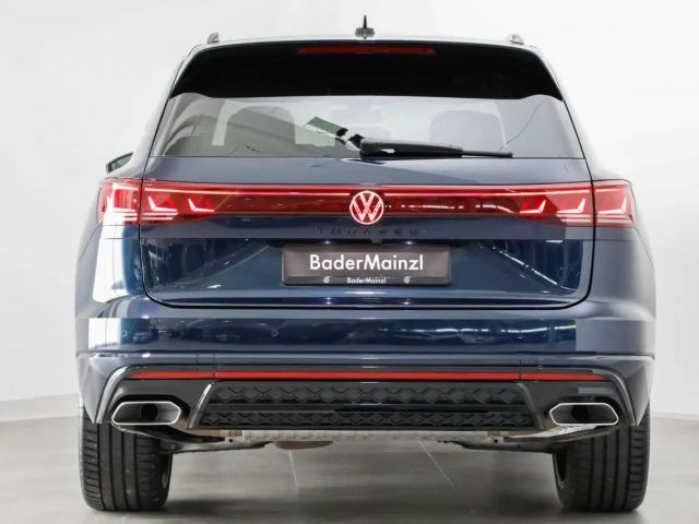 Volkswagen Touareg 3.0 V6 TDI DSG R-Line