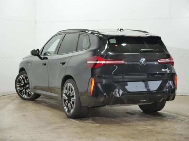 BMW X3 M-Sport xDrive30e