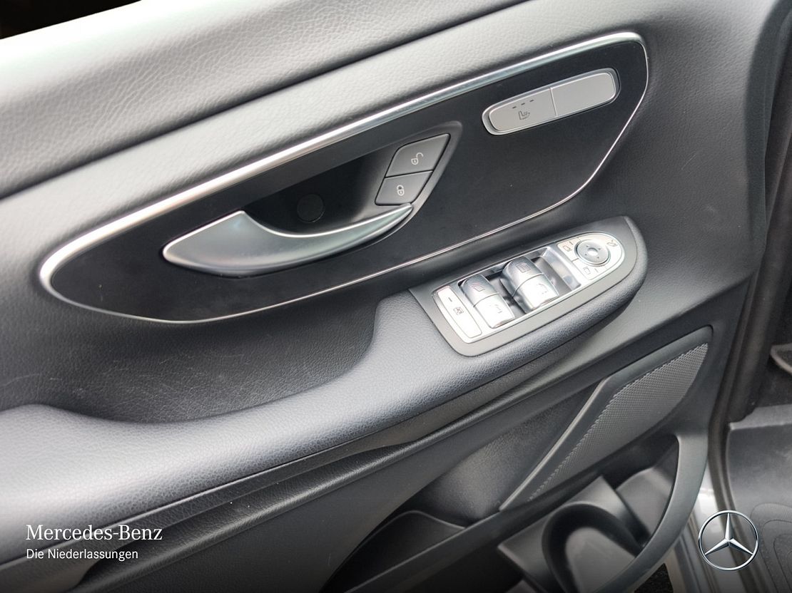 Mercedes-Benz V 250 V 250 d