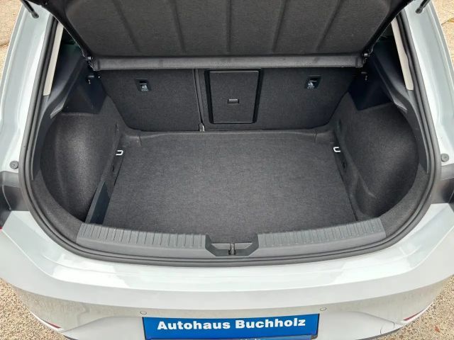 Seat Leon 1.5 eTSI DSG FR-lijn