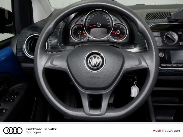 Volkswagen up! Style