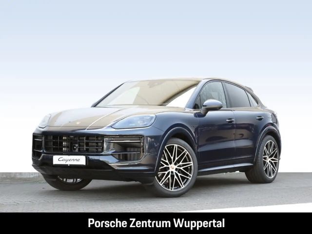 Porsche Cayenne Coupé E-Hybrid