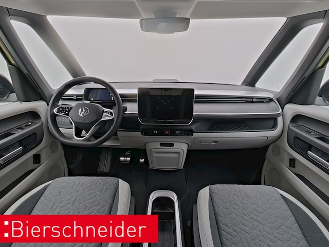 Volkswagen ID.Buzz IQ.Drive LWB Pro