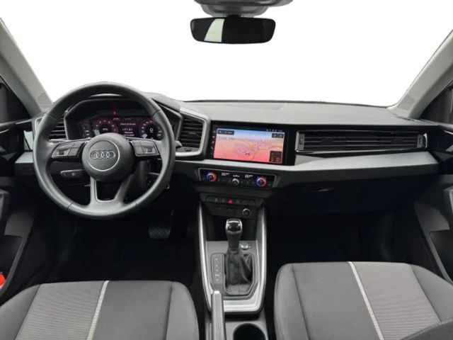 Audi A1 Citycarver 35 TFSI