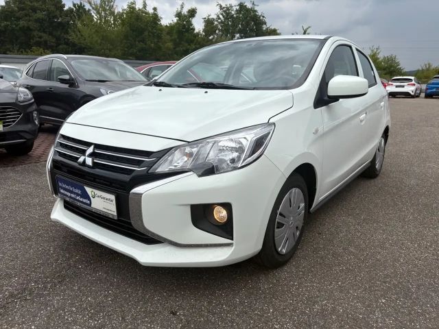 Mitsubishi Space Star Star