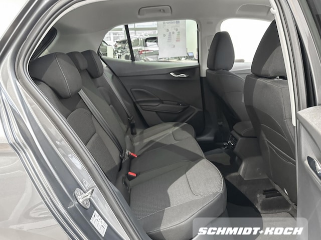 Skoda Fabia 1.0 TSI Tour