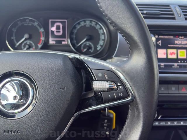 Skoda Fabia 1.0 TSI Best Clever