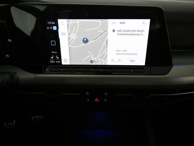 Volkswagen Golf 1.5 TSI Golf VIII Move