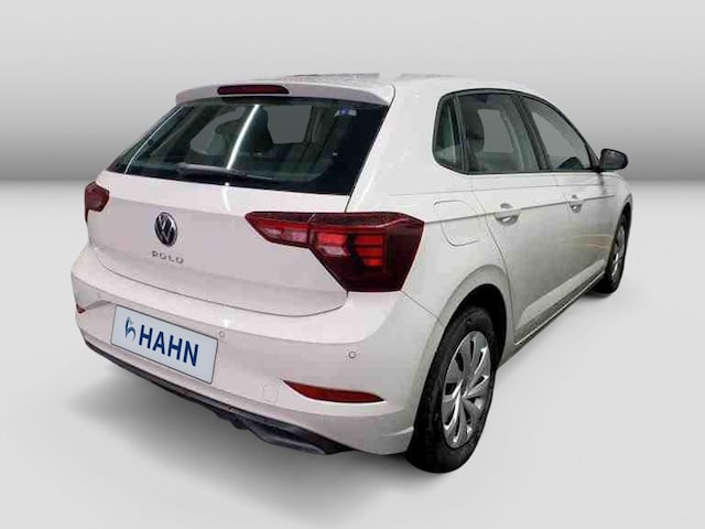 Volkswagen Polo Life