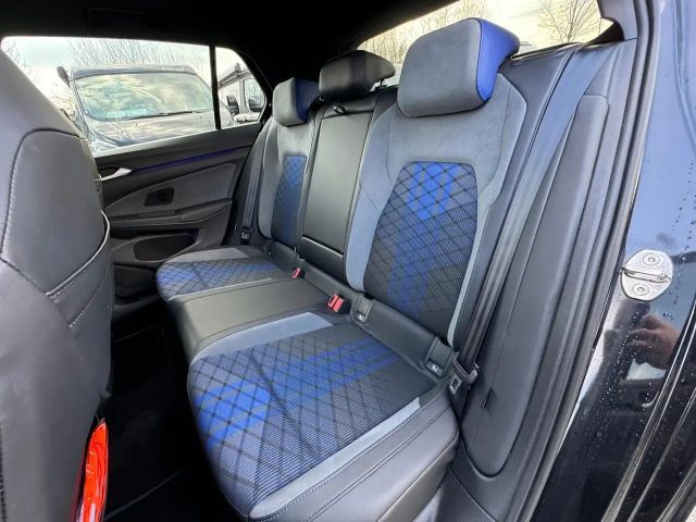 Volkswagen Golf 2.0 TSI 4Motion DSG