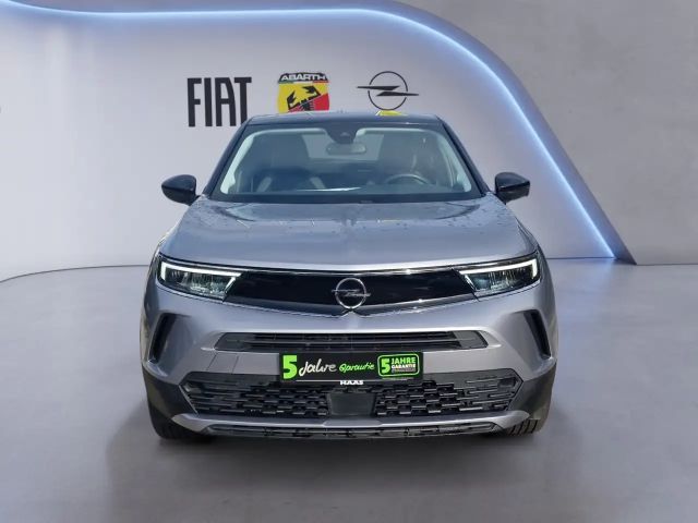 Opel Mokka 1.2 Turbo Turbo