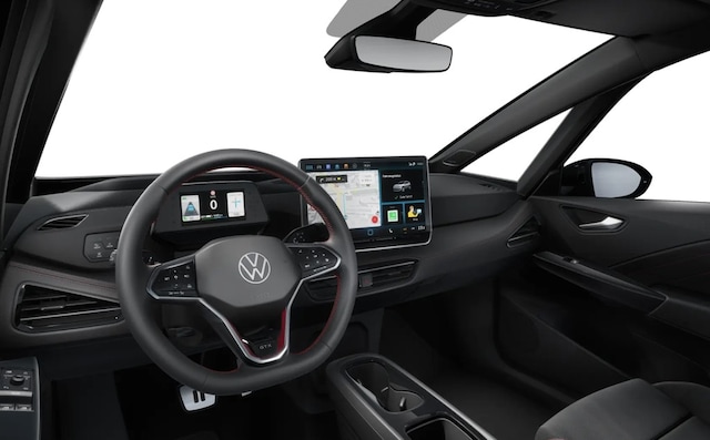 Volkswagen ID.3 GTX Performance