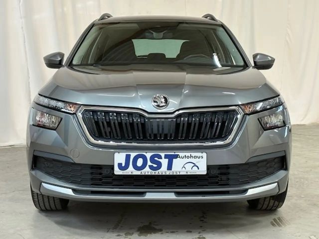 Skoda Kamiq 1.0 TSI Tour