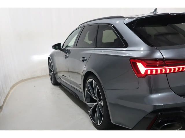 Audi RS6 4.0 TFSI Avant Quattro