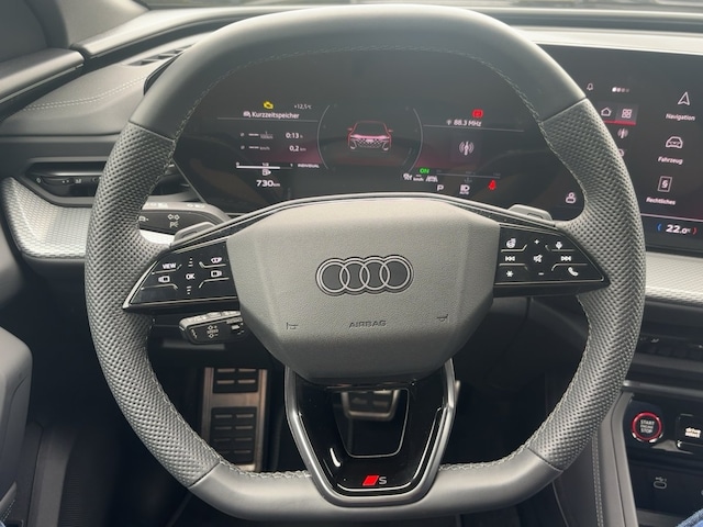 Audi Q5 Quattro S-Tronic